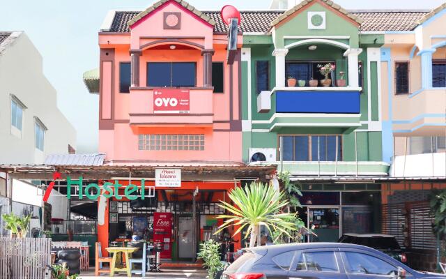OYO 586 I Hostel Phuket