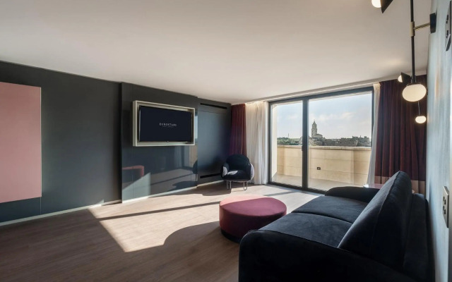 Eurostars Matera LaSuite