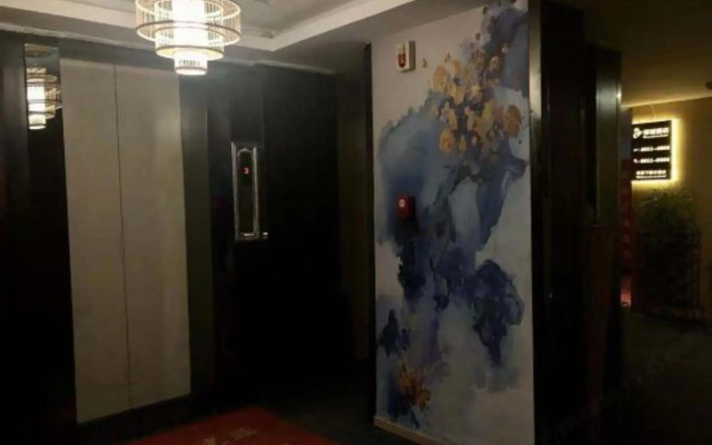 Lvcheng Hotel