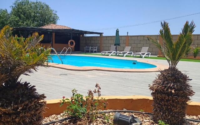 Finca La Bonita