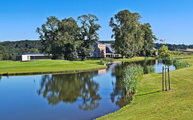 Domaine de Naxhelet