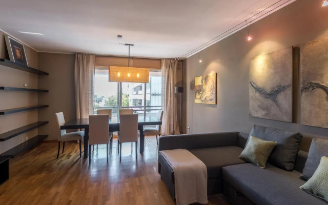 Porto River View Apartment