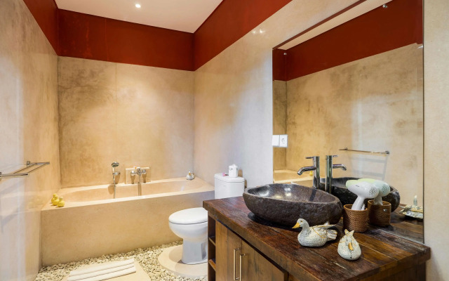 Aryaswara Villa Ubud