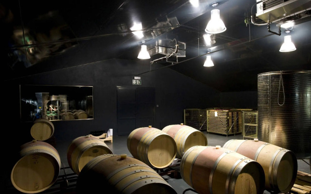 Hotel Rural Sant Patrici