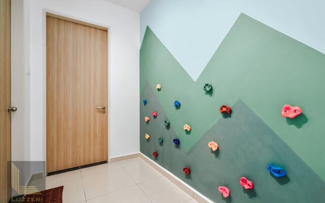 Legasi Kampung Bharu Guesthouse