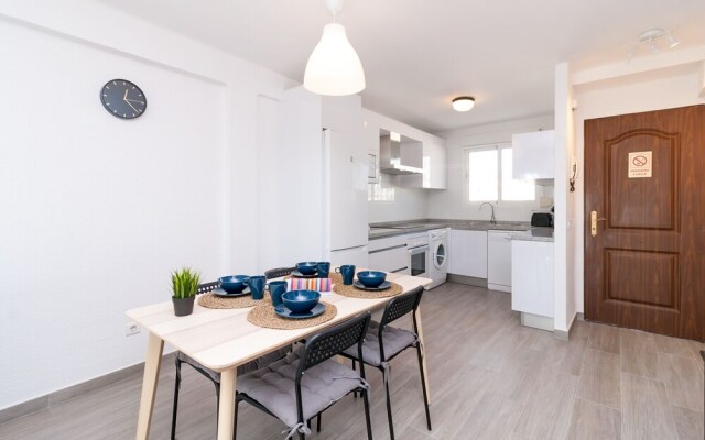 Apartamento Coronado Canovas Nerja
