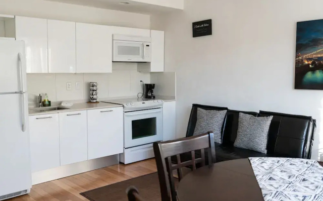 Meridian Residence