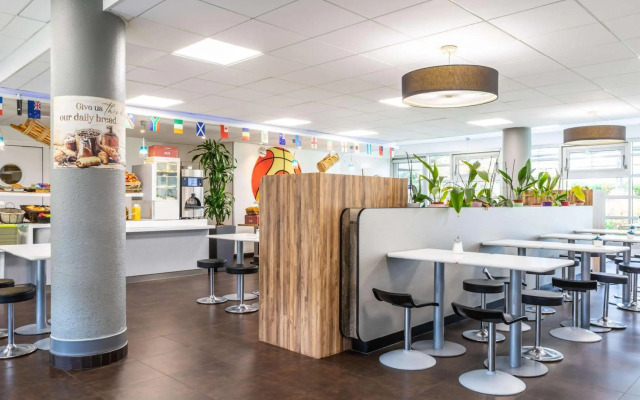 ibis budget Roissy CDG Paris Nord 2