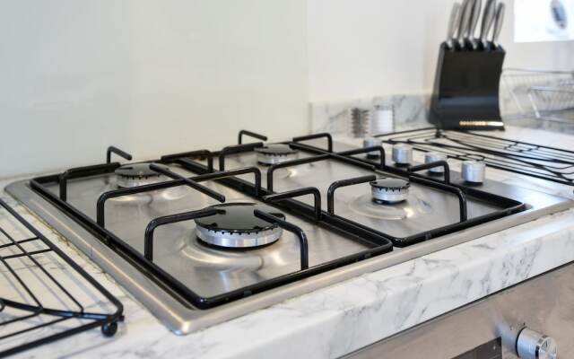 Bohr Lodge 1&2-bedroom flats