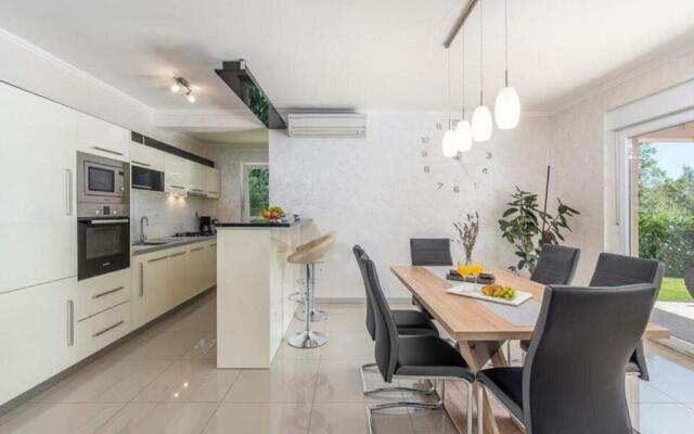 Villa 3M