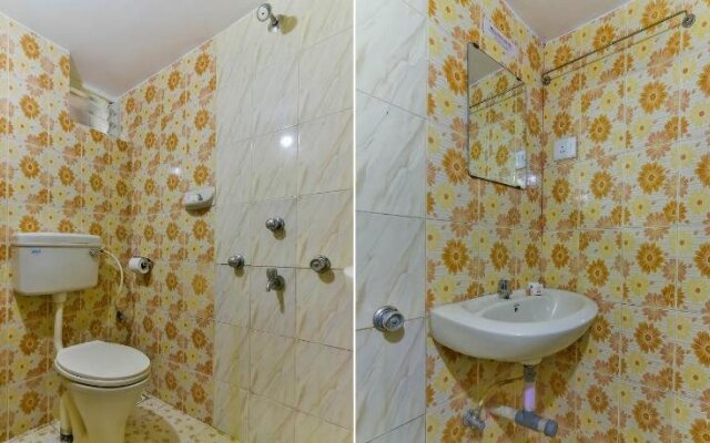 Daffodils Guest House - Calangute