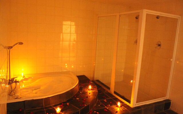 Ezulwini Berg Resort