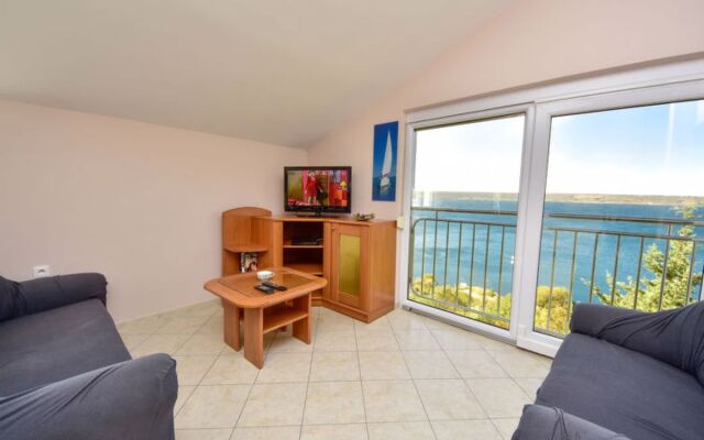 Apartment Relax Maslenica 16083