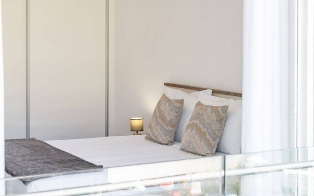 Funchal Centrum II by An Island Apart