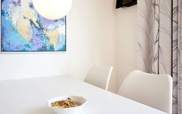 5 Person Holiday Home in Allinge-by Traum
