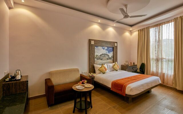 Regenta Inn