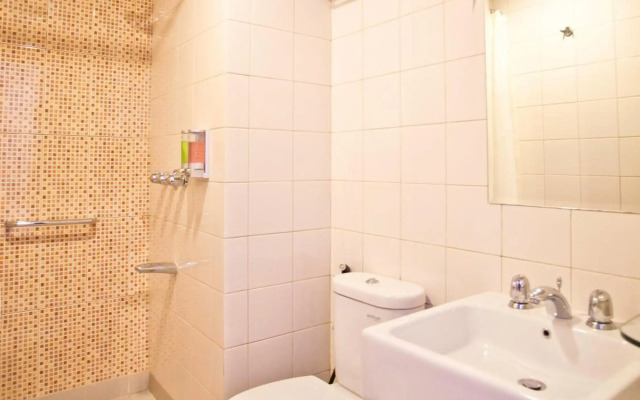 Amaris Hotel Pratama Nusa Dua
