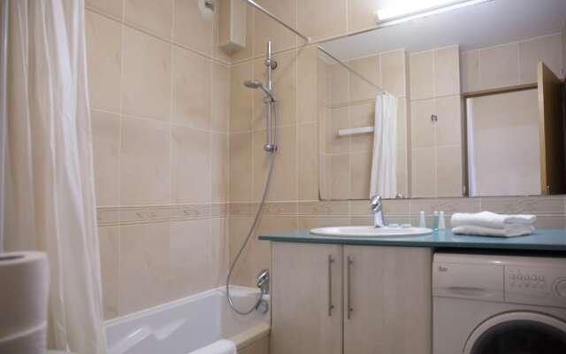 Résidence les Flamants Roses