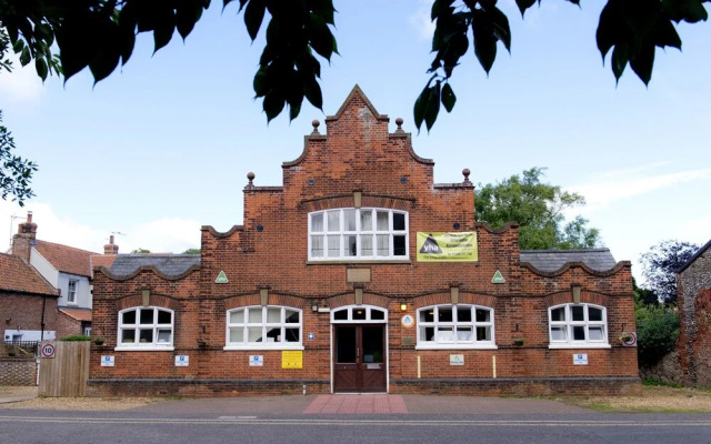YHA Wells-next-the-sea