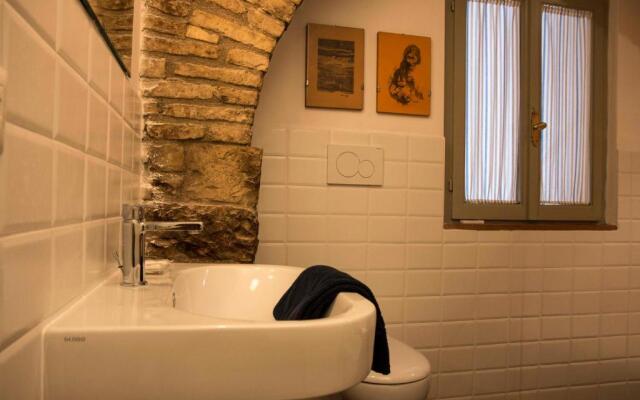 Residenza la Corte Assisi