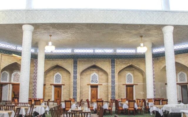 Orient Star Khiva