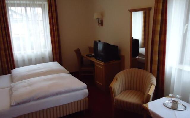 Hotel Wittelsbach Oberammergau