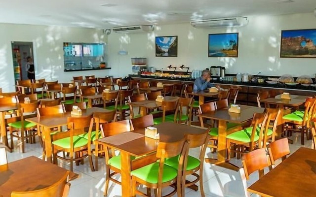 Rill Hotel By Uchôa