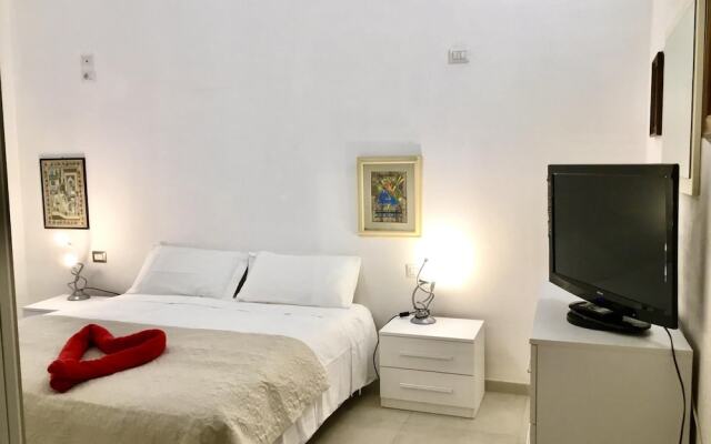 Martiri del Popolo Apartment