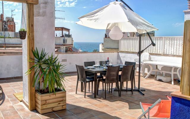 Sanctuary Penthouse by Hello Apartments Sitges