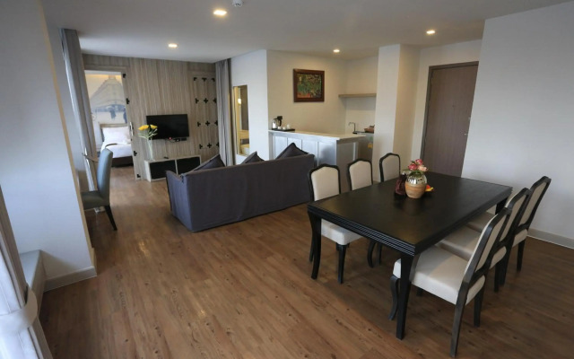 Bright Hotel Khon Kaen (SHA Extra Plus)