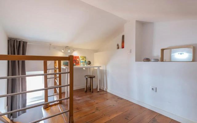 Duplex Alfama