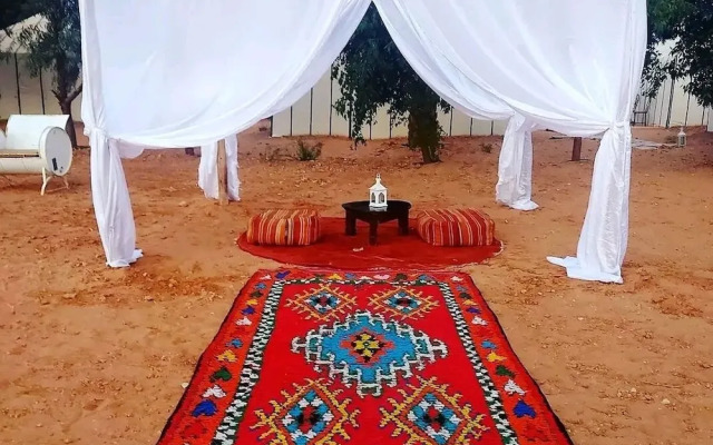 Haven Dunes Camp
