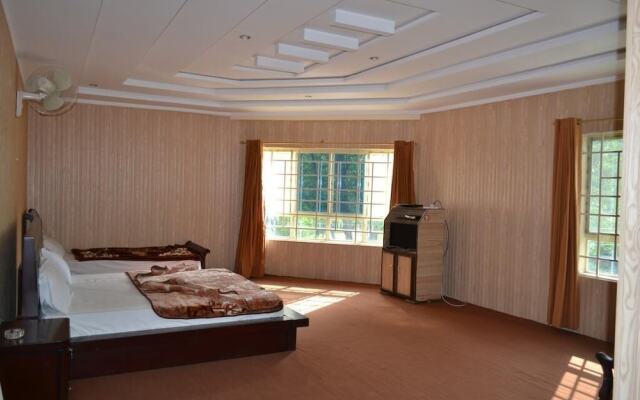 Heaven Dreams Guest House