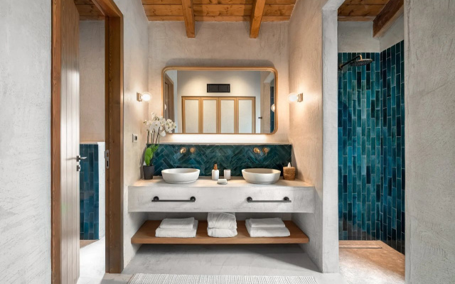 Eliamos Villas Hotel & Spa