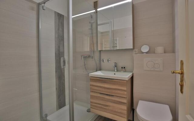 Terassenhügel Terrassenhügel Appartement 4