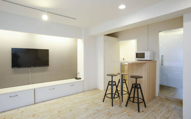 1/3rd Residence Serviced Apartments Akihabara