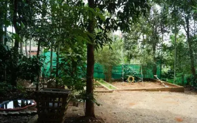 Wayanad Coffee Mist Resort