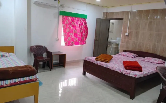 Thank You Lodge Near Apollo Hospital