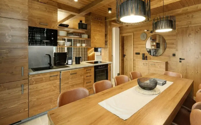 Cerny Dul Kcmv115 Comfortable Holiday Residence
