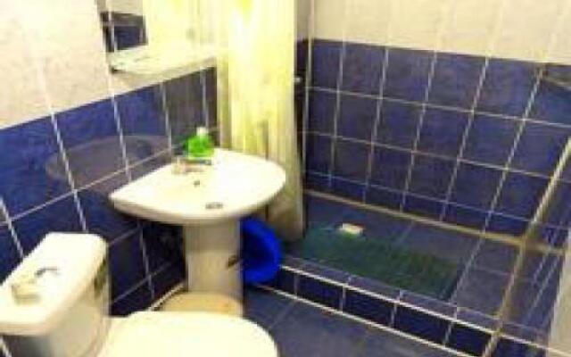 Guest House on Krasnodarskaya