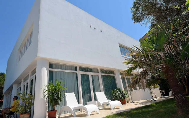 Villa Paradiso