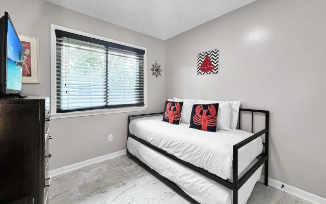 Southbay by the Gulf #29