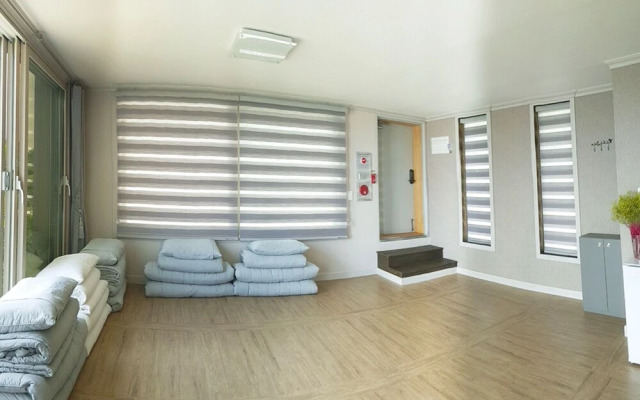 Mokpo The Seolleim Guest House