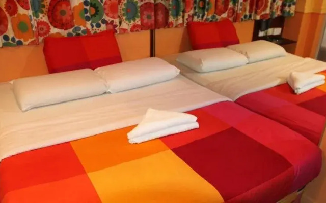 La Mode (Sophia) Hotel