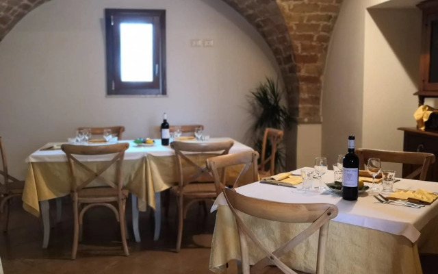 Country House Torrenera