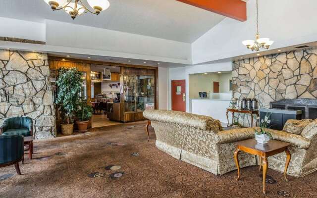 Econo Lodge new Reno - Sparks Convention Center