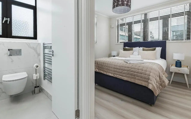 River House by Aeria Apartments
