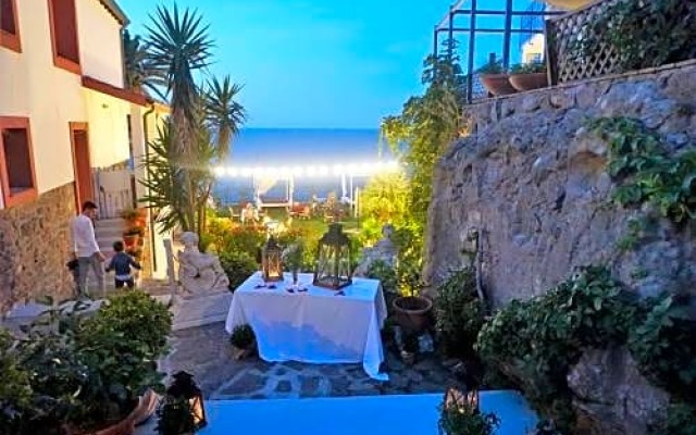 Hotel Il Saracino