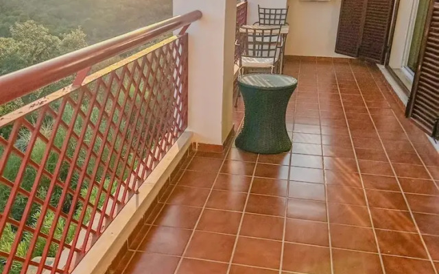 Albatross Golf Suite Alcaidesa