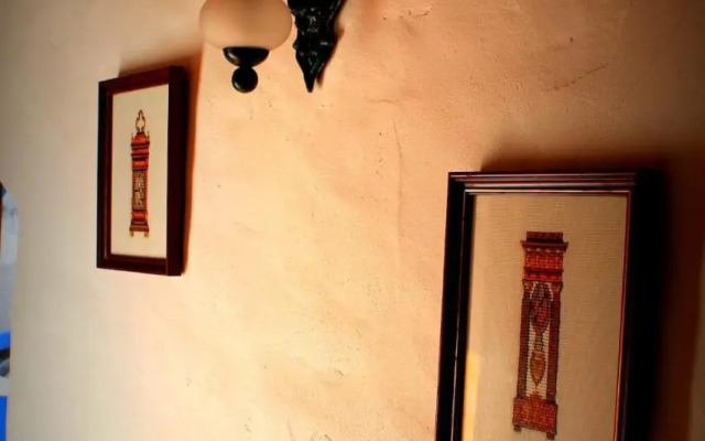 Quinta da Fonte - Casa da Charrete